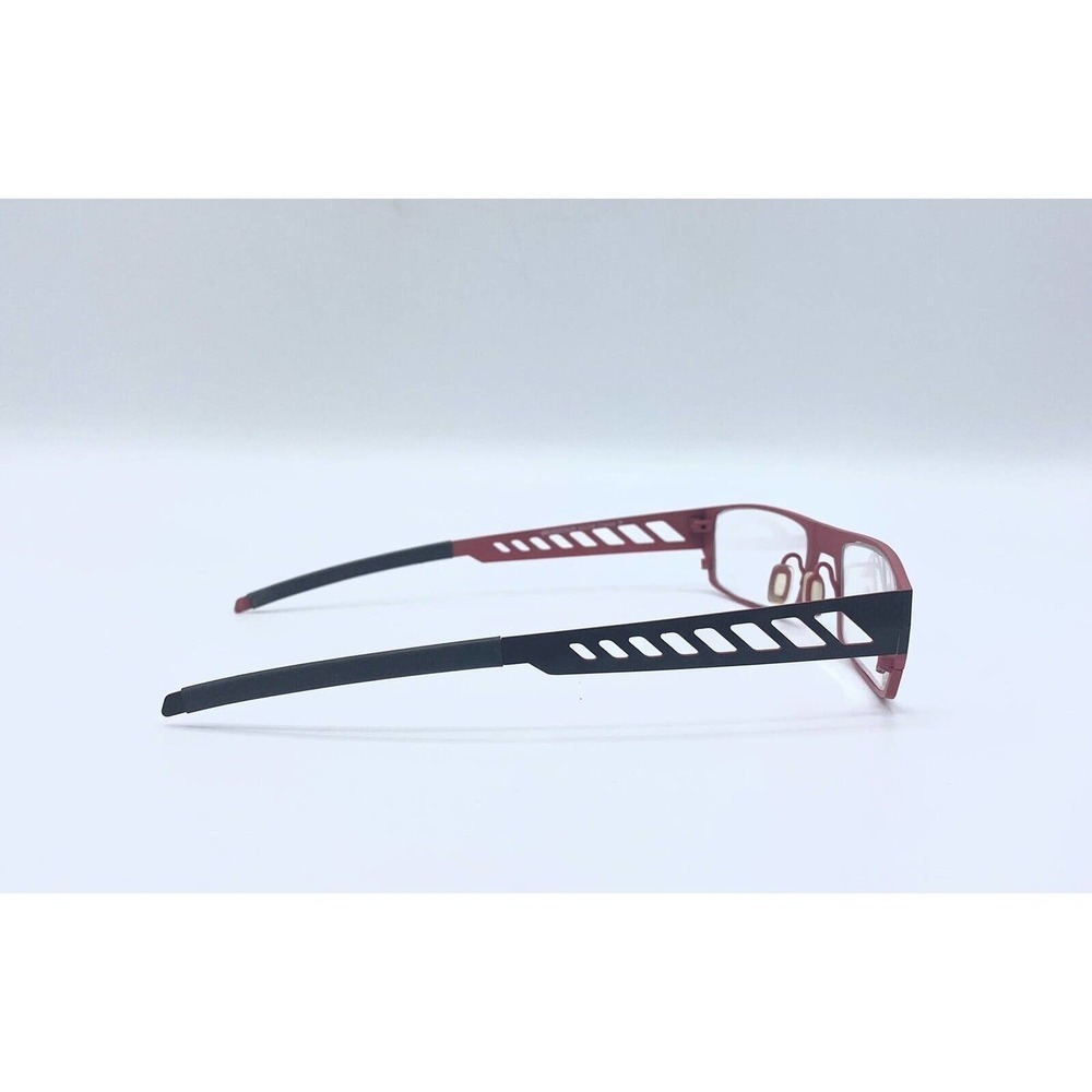 Orgreen Titanium 29 Vulcan Titanium Eyeglasses 53… - image 6